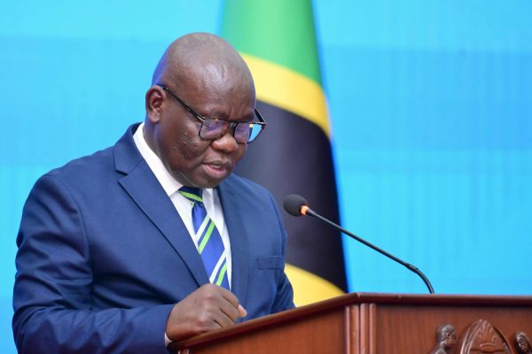CAG: Deni la Serikali lafikia Trilioni 110.05, Lakini Bado Salama – Video