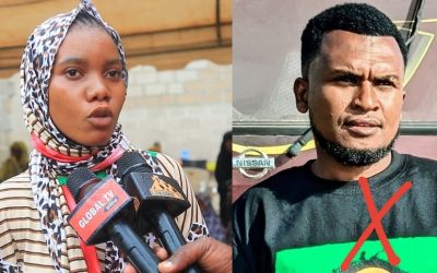 Mdogo Wa Marehemu Afichua Mawasiliano Na Mke Wa Nyanza Anayedaiwa Kumuua – Video - Global Publishers