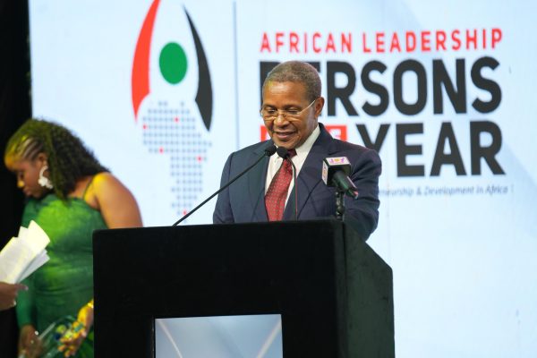 Ofisi Ya Dkt. Kikwete Yakanusha Kuhusishwa Na Mradi Wa Uwekezaji Wa Ai