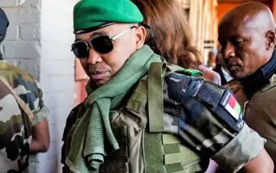 Kanali Randrianirina Avunja Serikali Nzima Madagascar, Waziri Mkuu Aondolewa - Global Publishers