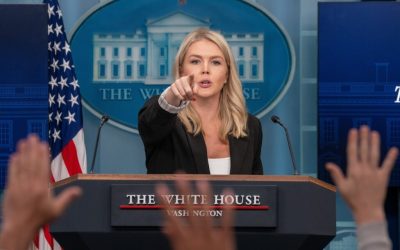 Msemaji wa Ikulu Amjibu Kwa Ukali Mwandishi wa CNN Kuhusu Vifo vya Wanajeshi wa Marekani – Video - Global Publishers