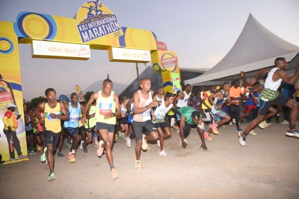 Kili Marathon Yatangaza barabara zitakazofungwa siku ya mbio