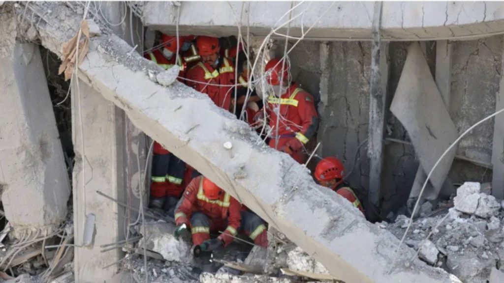 Wanajeshi 12 wa Marekani Wajeruhiwa Baada ya Iran Kurusha Kombora