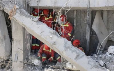 Wanajeshi 12 wa Marekani Wajeruhiwa Baada ya Iran Kurusha Kombora - Global Publishers