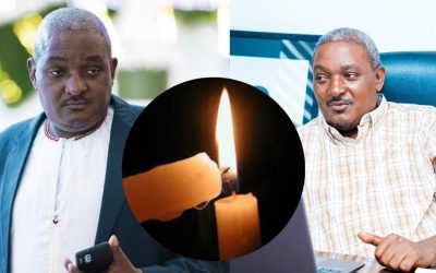 Ssebo wa EFM Afariki Dunia Akipatiwa Matibabu Muhimbili - Global Publishers