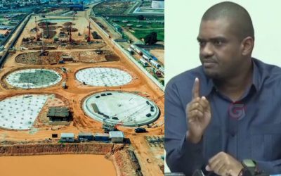 Video: Serikali Yatangaza Hatua Kuhakikisha Mafuta Yanapatikana - Global Publishers