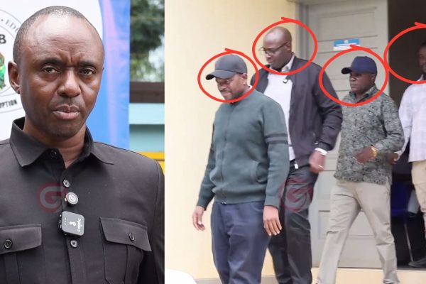 Wabunge Wawili wa CCM Chato Wafikishwa Mahakamani, Tuhuma Nzito za Rushwa – Video