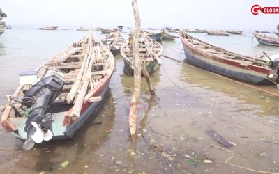 Video: Boti Yapinduka na Kuua Watumishi 6, Miili 3 Haijapatikana Kigoma - Global Publishers