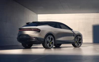 Lotus Yazindua Eletre Hybrid – Kurudi Kwenye Injini za Petroli! - Global Publishers