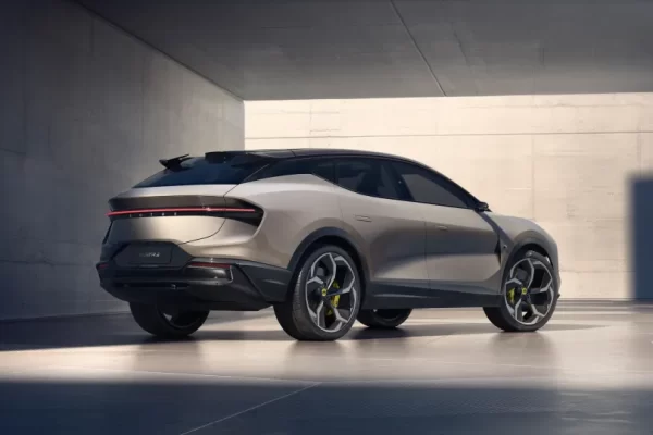 Lotus Yazindua Eletre Hybrid – Kurudi Kwenye Injini za Petroli!