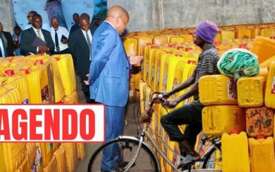 A – Z: Biashara Ya Mafuta Ya Magendo Inavyofanyika Tanzania, Bandari Bubu Hatari Zatajwa – Video - Global Publishers