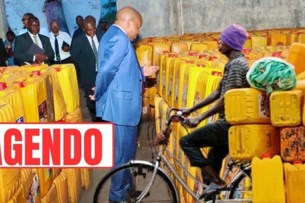 A – Z: Biashara Ya Mafuta Ya Magendo Inavyofanyika Tanzania, Bandari Bubu Hatari Zatajwa – Video