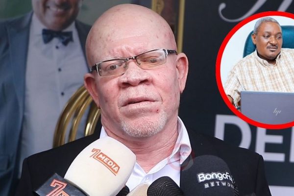 Haji Manara Azungumzia Mchango wa Ssebo Kwenye Tasnia ya Habari ‘Tumepoteza Mtu Muhimu’ – Video