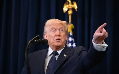 Trump Aamuru Iran Iondoe Mabomu Hormuz, Marekani Yashambulia Boti 16 - Global Publishers