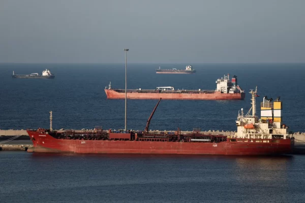 Marekani Yaitaka Iran Kufungua Hormuz na Kusitisha Mashambulizi kwa Meli za Biashara