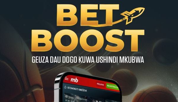 Dakika 1 Tu Inaweza Kukupa Utajiri! Jaribu Live In-Play Booster Leo