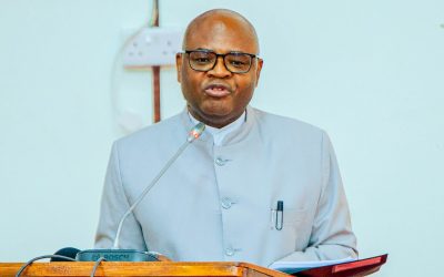Prof. Kitila Awasilisha Mapendekezo ya Serikali ya Mpango wa Maendeleo wa Taifa 2026/27 - Global Publishers