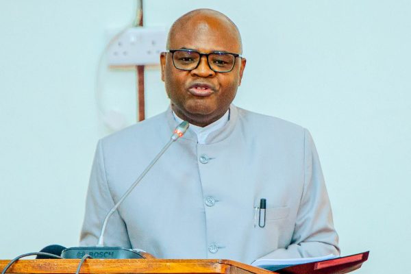 Prof. Kitila Awasilisha Mapendekezo ya Serikali ya Mpango wa Maendeleo wa Taifa 2026/27