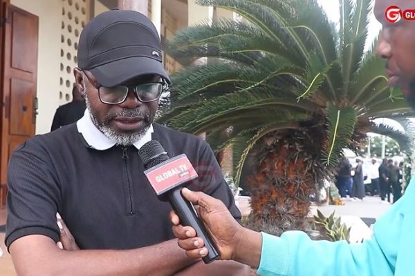 Meneja wa Global Azungumzia Umuhimu wa Kuishi Kwa Maadili Baada ya Kifo cha Ssebo – Video