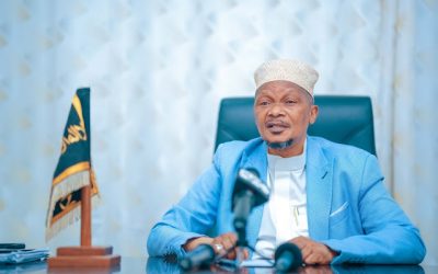 Video: Mufti Atangaza Mwezi Kutoonekana, Sikukuu ya Eid El-Fitri ni Jumamosi - Global Publishers