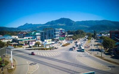 Halmashauri ya Jiji la Mbeya Yatangaza Nafasi 19 za Ajira - Global Publishers