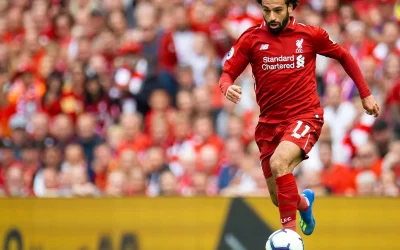 Mohamed Salah Atangaza Kuondoka Liverpool Bure Mwisho wa Msimu - Global Publishers