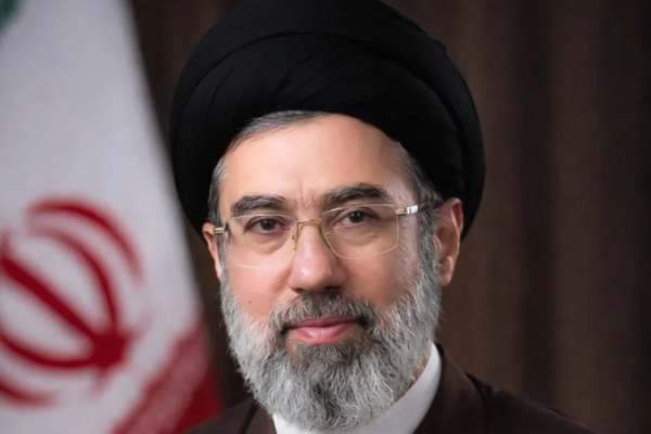 Mojtaba Khamenei Achaguliwa Kuwa Kiongozi Mkuu Mpya wa Iran