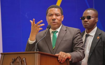 Serikali Yasisitiza Ubora wa Maudhui kwa Ajili ya Vijana - Global Publishers