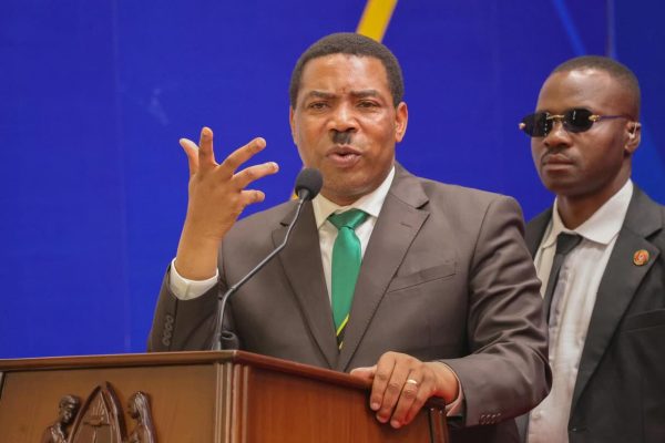 Serikali Yasisitiza Ubora wa Maudhui kwa Ajili ya Vijana