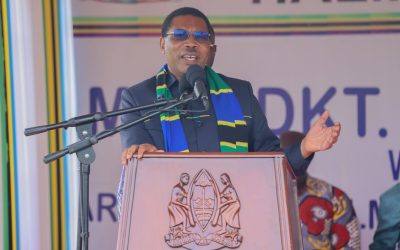 Waziri Mkuu Atoa Onyo Kali kwa Wanaouza Mbegu Duni kwa Wakulima - Global Publishers