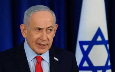 Netanyahu Apongeza Wananchi wa Israel, Atuma Ujumbe wa Hatari Kimataifa – Video - Global Publishers