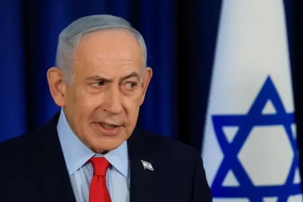Netanyahu Apongeza Wananchi wa Israel, Atuma Ujumbe wa Hatari Kimataifa – Video