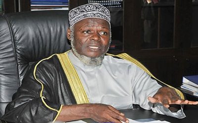 Eid Al Fitr Leo Uganda Baada ya Kuonekana kwa Mwezi - Global Publishers