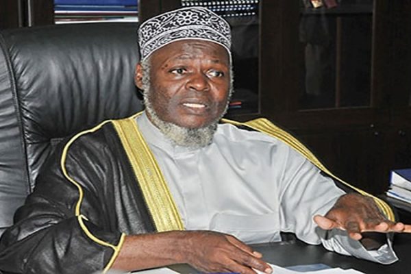 Eid Al Fitr Leo Uganda Baada ya Kuonekana kwa Mwezi