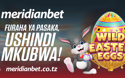 Furahia Ujio wa Pasaka kwa Ushindi Ndani ya Mchezo Wa Wild Easter Eggs - Global Publishers