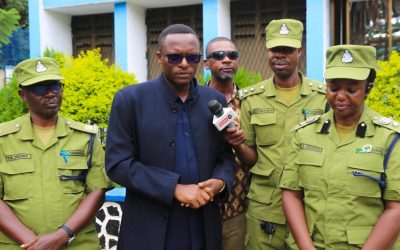 Polisi Wakamata Pikipiki 248 Zisizofuata Sheria, Operesheni Yaendelea - Global Publishers