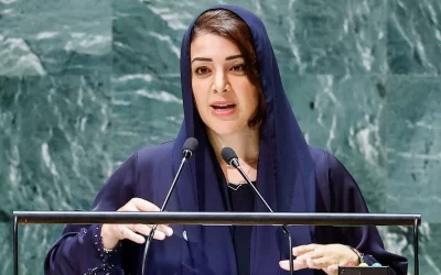 UAE Yasema Haitakaa Kimya Ikiwa Iran Itaendelea Kushambulia - Global Publishers