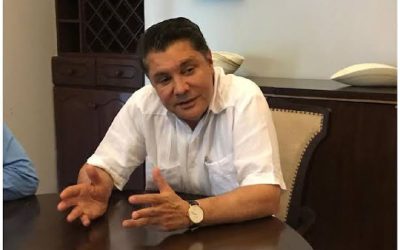 Rostam Aziz Anunua Hisa za Nation Media Group kutoka AKFED - Global Publishers