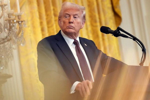Donald Trump Atoa Kauli Tata Kuhusu Mafanikio na Uongozi
