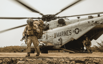 Fahamu Kikosi cha Siri cha Marekani Kinachoweza Kuvamia Popote Duniani - Global Publishers