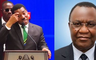 Waziri Mkuu Mwigulu Aeleza Masikitiko Yake Kufuatia Kifo cha Lukuvi – Video - Global Publishers