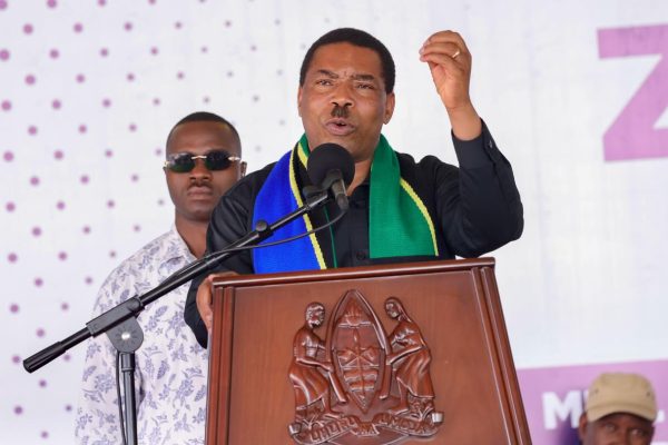 Waziri Mkuu: Serikali Kuangalia Upya Migogoro Ya Ardhi Nchini