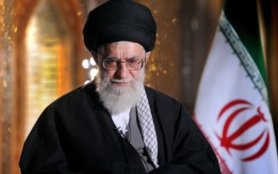 Israel Yasema Khamenei Ameuawa Katika Shambulio Kwenye Makazi Yake - Global Publishers