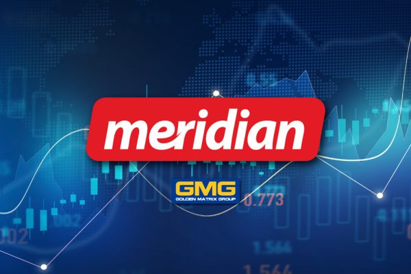 Rasmi Golden Matrix Group Kuitwa Meridian Holdings Inc.