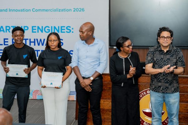 UNDP, Uingereza Watoa Mamilioni ya Fedha Kuimarisha Biashara Bunifu