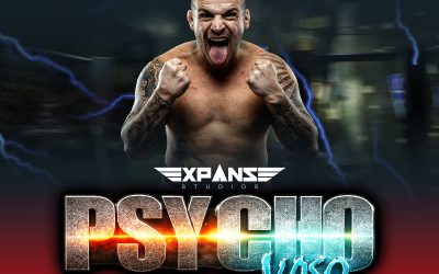 Vaso Psycho Inawasha Moto wa Ushindi Mkubwa - Global Publishers