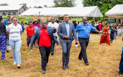 Vodacom Tanzania Foundation Yazindua Kambi ya Afya Bure Morogoro - Global Publishers