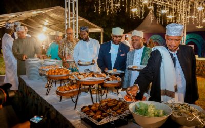 Stanbic Yaandaa Futari Kuimarisha Mahusiano na Wadau - Global Publishers