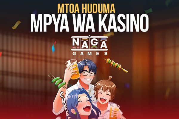Meridianbet Kuinua Kiwango cha Burudani Na Naga Games