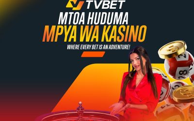 Kasi ya Michezo Sasa Inaongezewa Nafasi Kubwa Ya Ushindi Na TVBET - Global Publishers